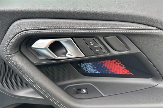 new 2025 BMW M2 car, priced at $80,975
