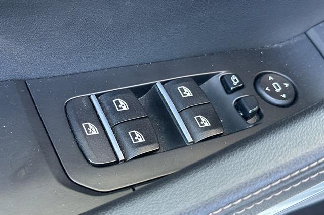 used 2023 BMW X6 car, priced at $68,097