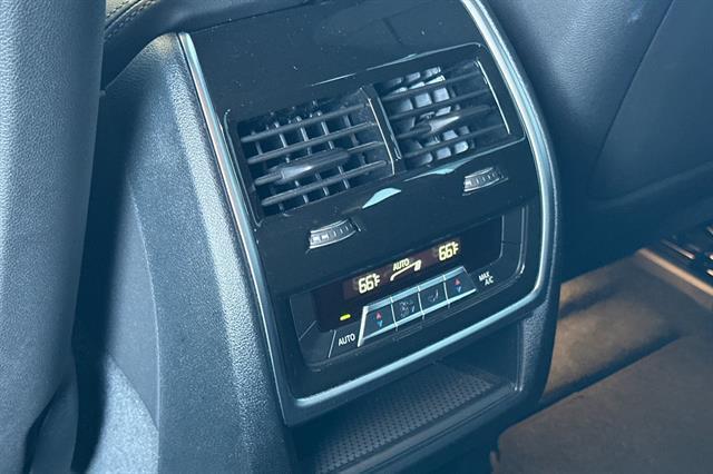 used 2023 BMW X6 car, priced at $68,097