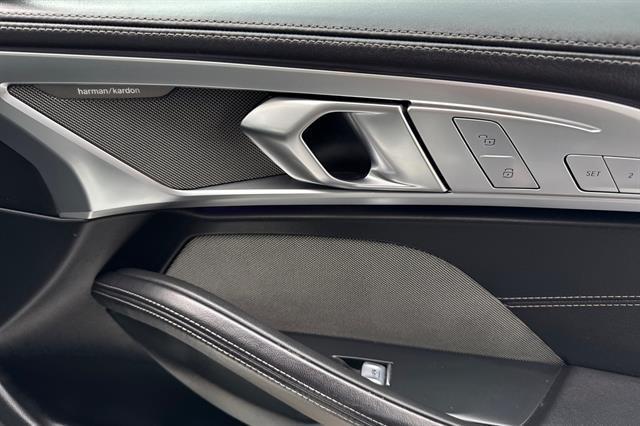 used 2022 BMW M850 Gran Coupe car, priced at $53,417