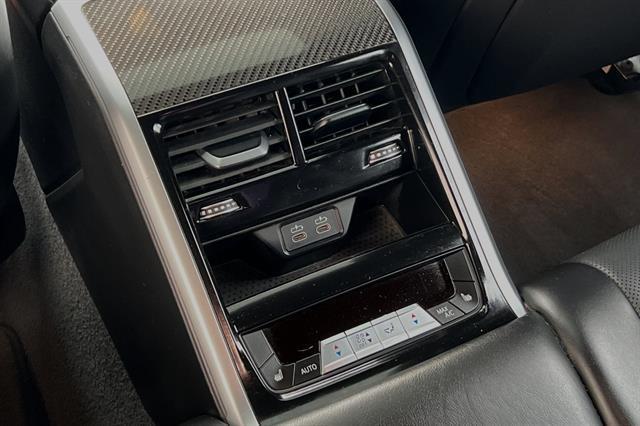 used 2022 BMW M850 Gran Coupe car, priced at $59,998