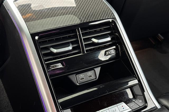 used 2022 BMW M850 Gran Coupe car, priced at $53,417