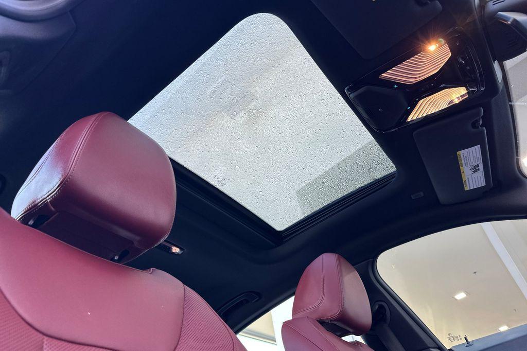 used 2024 BMW i4 Gran Coupe car, priced at $31,887