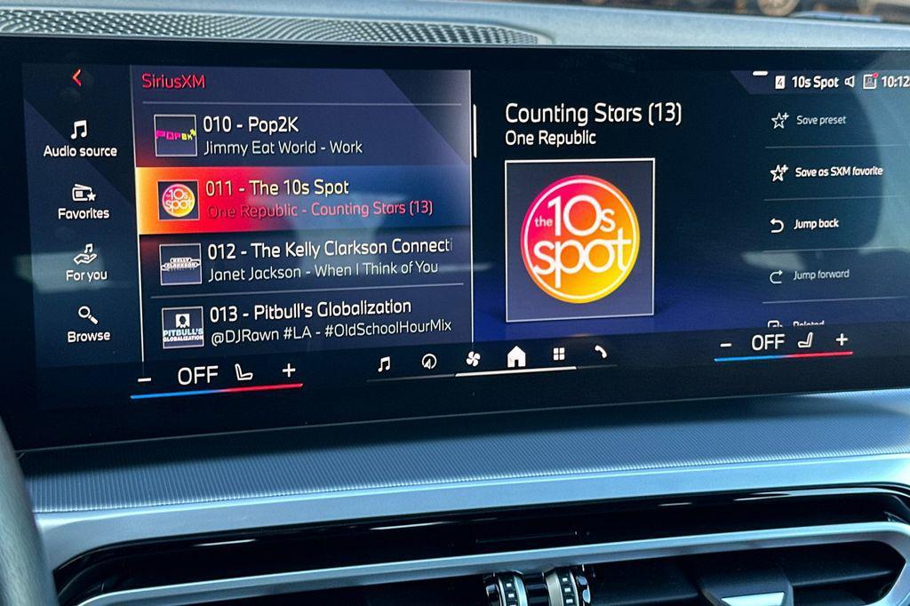 used 2024 BMW i4 Gran Coupe car, priced at $31,887