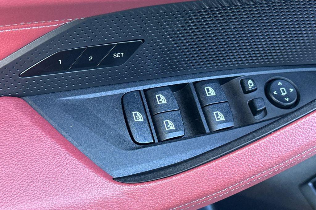 used 2024 BMW i4 Gran Coupe car, priced at $31,887