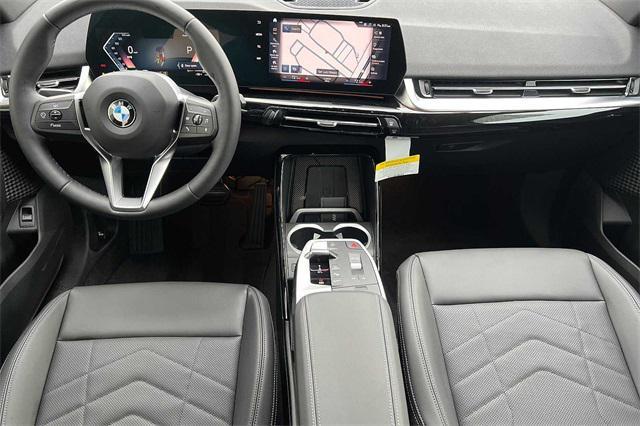new 2023 BMW X1 car, priced at $41,895
