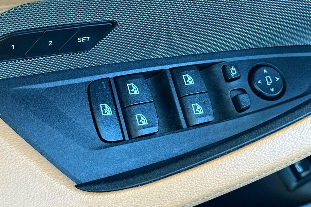 used 2022 BMW i4 Gran Coupe car, priced at $29,887