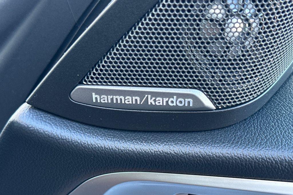 used 2022 BMW i4 Gran Coupe car, priced at $29,887