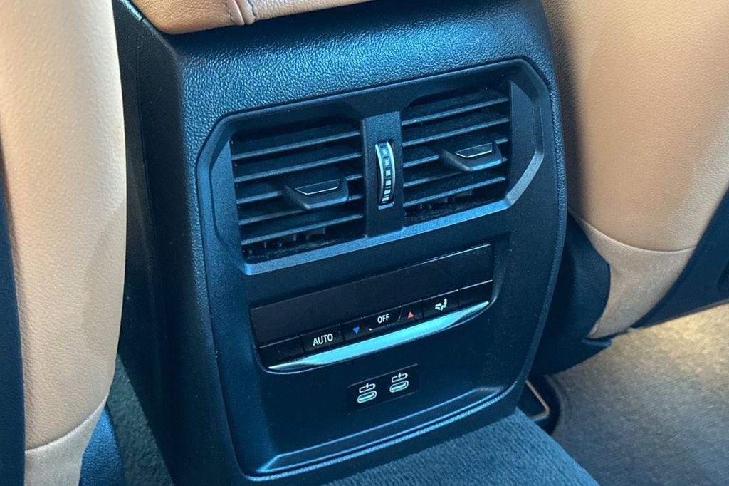 used 2022 BMW i4 Gran Coupe car, priced at $29,887