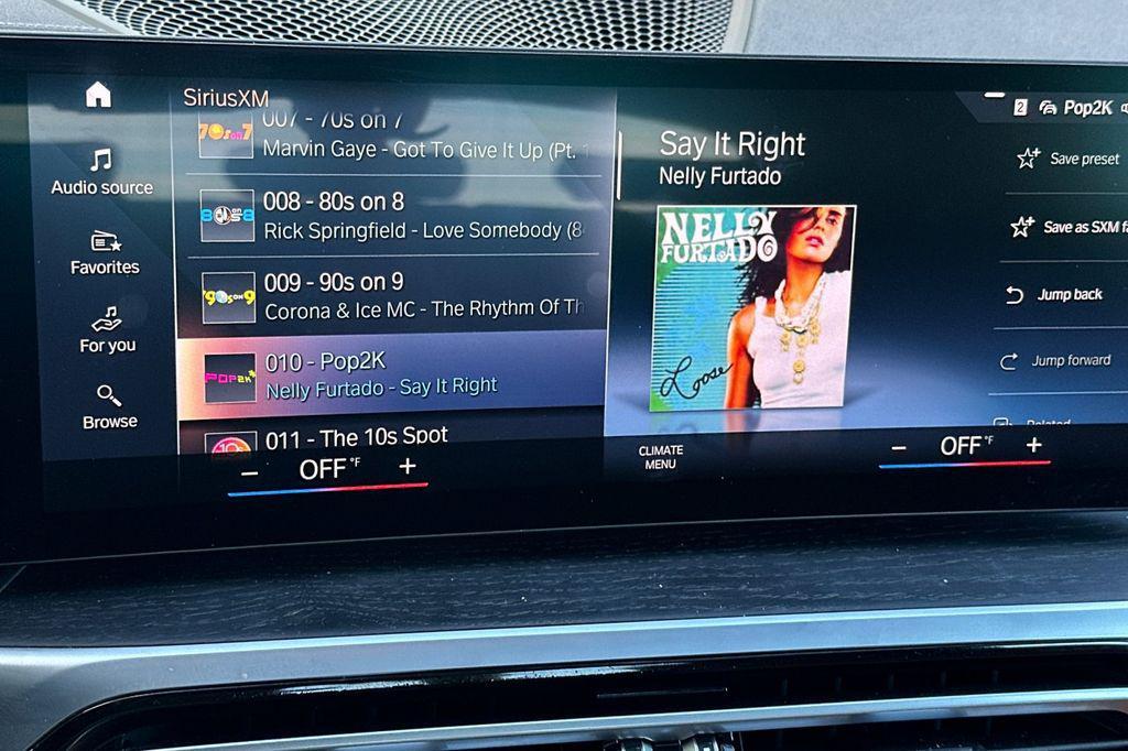 used 2022 BMW i4 Gran Coupe car, priced at $29,887