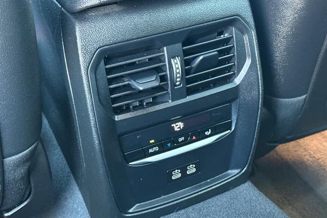 used 2021 BMW 330 car, priced at $25,160