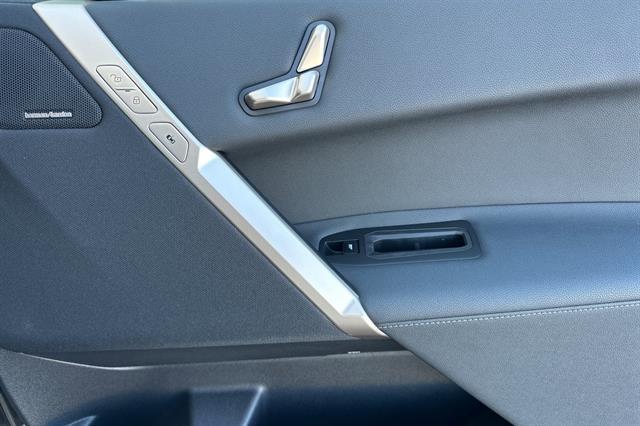 new 2026 BMW iX car, priced at $94,195