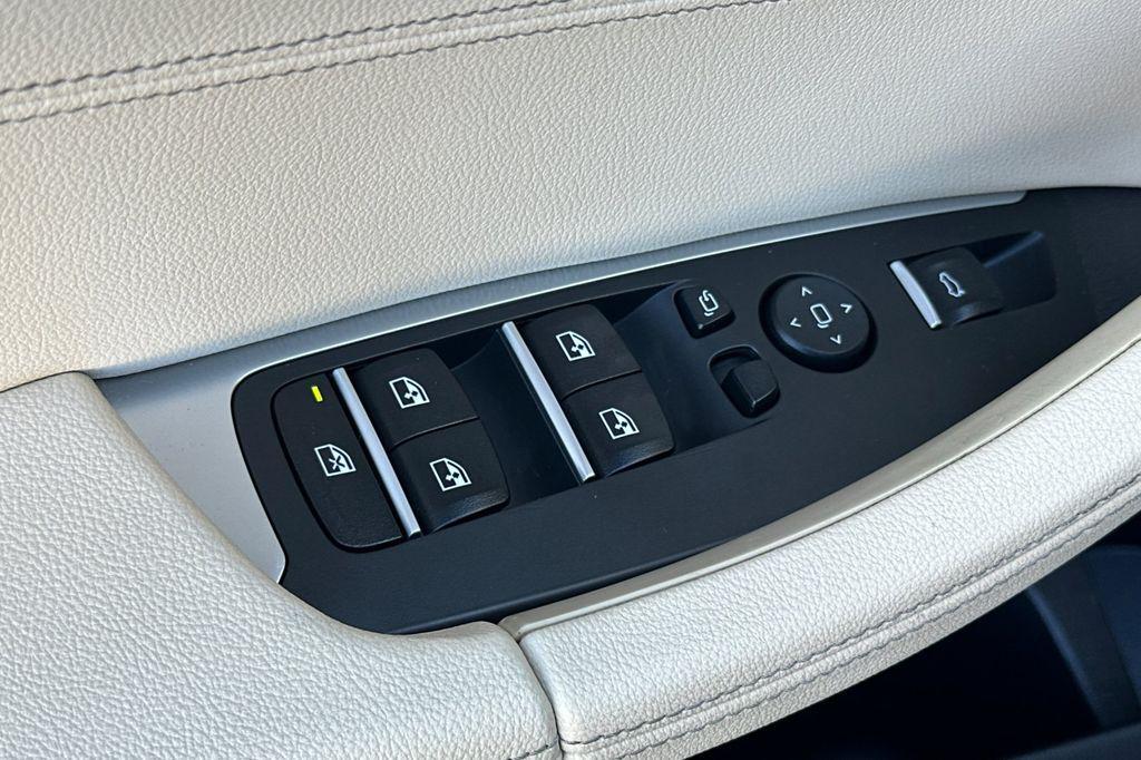 used 2019 BMW X4 car, priced at $25,888