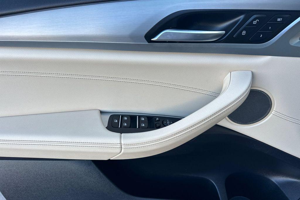 used 2019 BMW X4 car, priced at $25,888