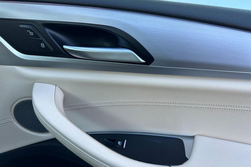 used 2019 BMW X4 car, priced at $25,888