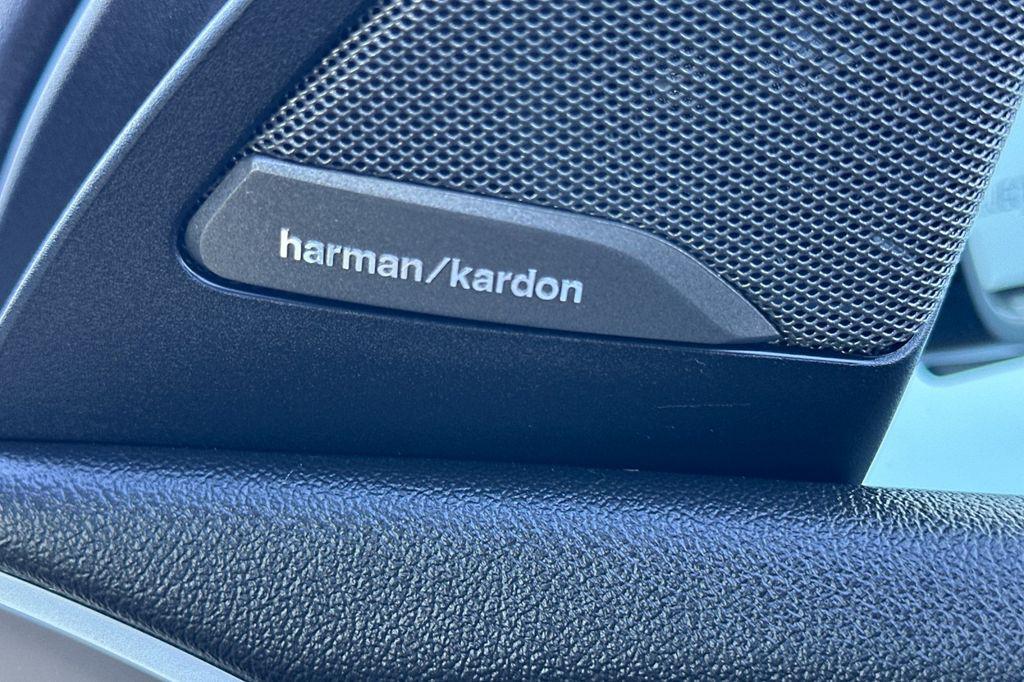 used 2019 BMW X4 car, priced at $25,888