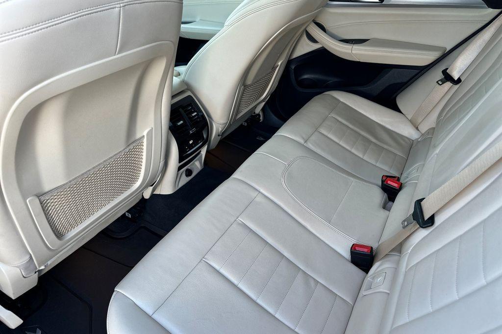 used 2019 BMW X4 car, priced at $25,888