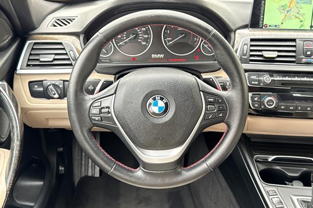 used 2016 BMW 328 car, priced at $14,657