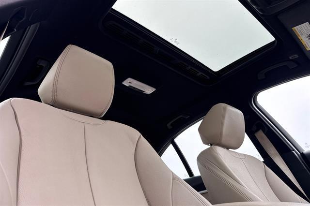 used 2016 BMW 328 car, priced at $14,657