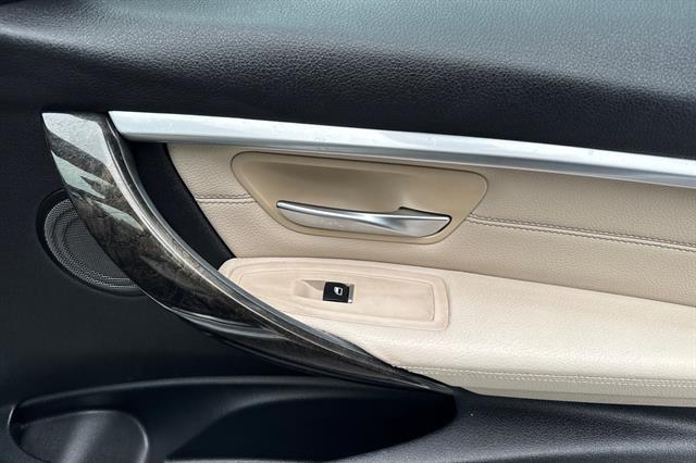 used 2016 BMW 328 car, priced at $14,657