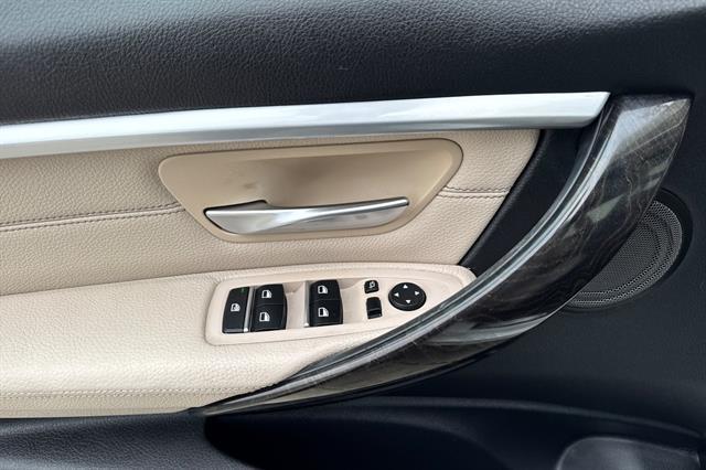 used 2016 BMW 328 car, priced at $14,657
