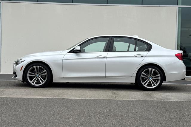 used 2016 BMW 328 car, priced at $14,657