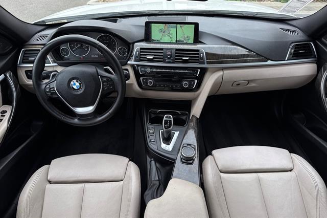 used 2016 BMW 328 car, priced at $14,657