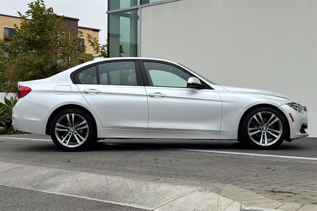 used 2016 BMW 328 car, priced at $14,657