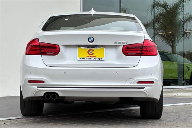 used 2016 BMW 328 car, priced at $14,657