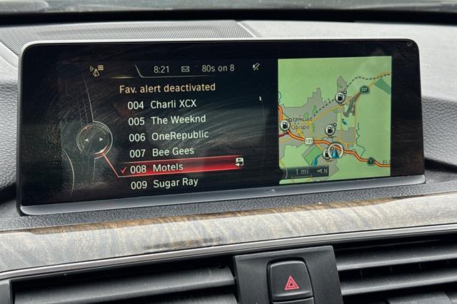 used 2016 BMW 328 car, priced at $14,657