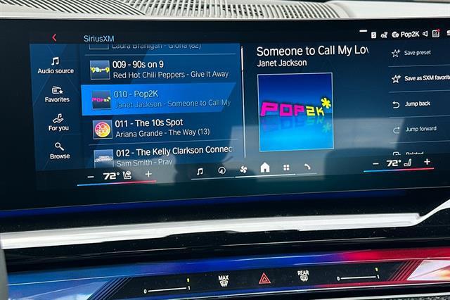 new 2026 BMW M5 car, priced at $139,650