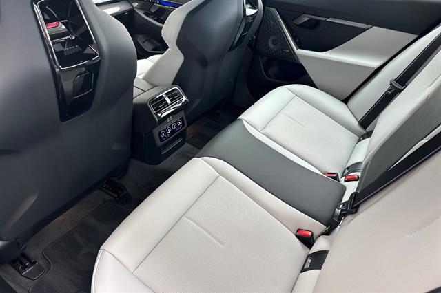 new 2026 BMW M5 car, priced at $139,650