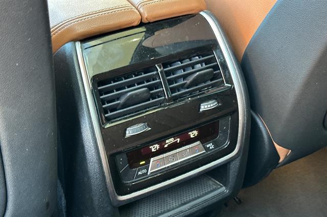 used 2019 BMW X5 car, priced at $26,642