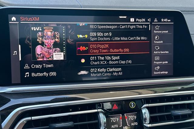 used 2019 BMW X5 car, priced at $26,642