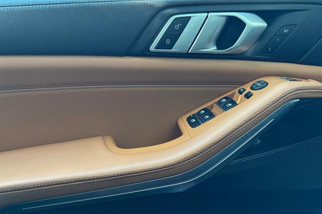used 2019 BMW X5 car, priced at $26,642