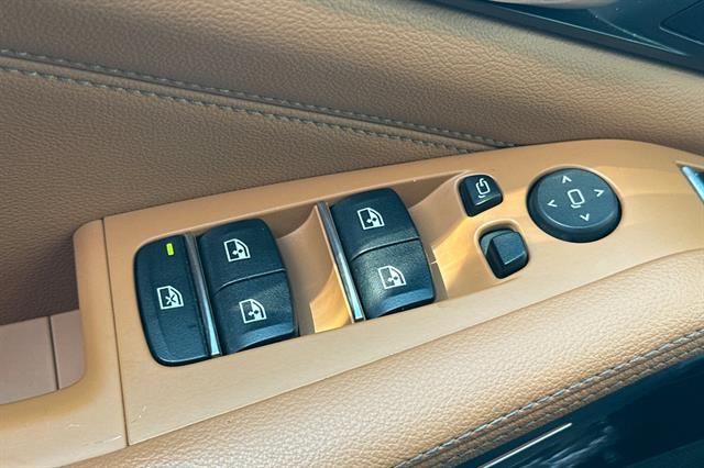used 2019 BMW X5 car, priced at $26,642