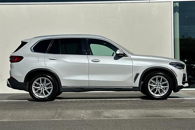 used 2019 BMW X5 car, priced at $26,642