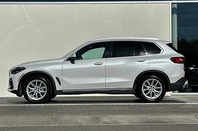 used 2019 BMW X5 car, priced at $26,642
