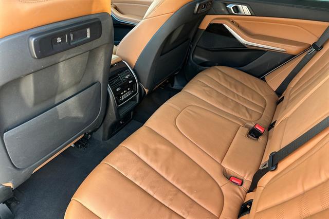 used 2019 BMW X5 car, priced at $26,642
