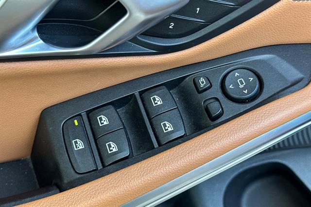 used 2020 BMW M340 car, priced at $35,532