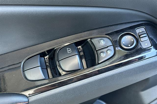 used 2024 Nissan Altima car, priced at $23,595