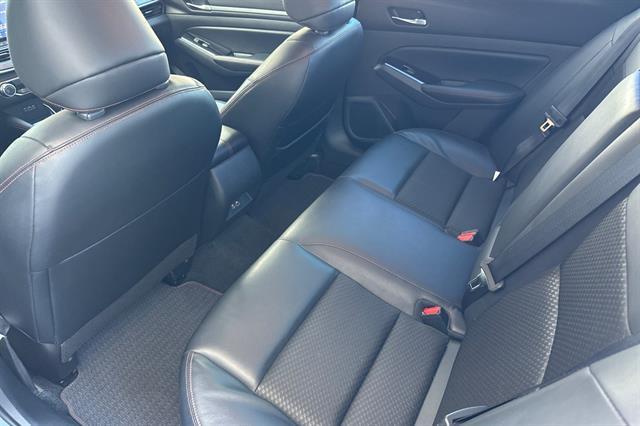 used 2024 Nissan Altima car, priced at $23,595