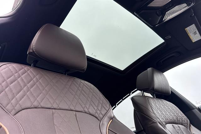 used 2019 BMW M550 car, priced at $31,479