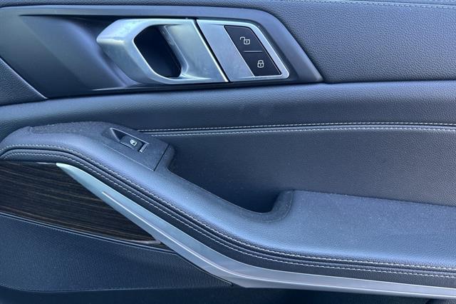 used 2020 BMW X5 car, priced at $35,998