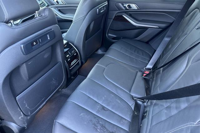 used 2020 BMW X5 car, priced at $35,998