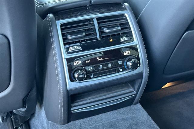 used 2022 BMW ALPINA B7 car, priced at $78,145