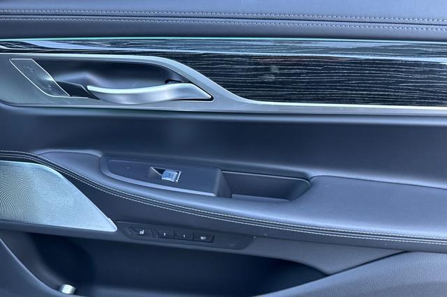 used 2022 BMW ALPINA B7 car, priced at $78,145