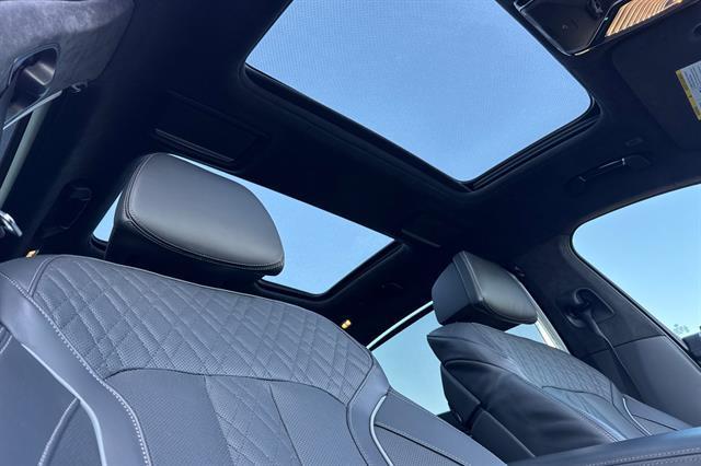 used 2022 BMW ALPINA B7 car, priced at $78,145