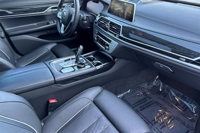 used 2022 BMW ALPINA B7 car, priced at $78,145