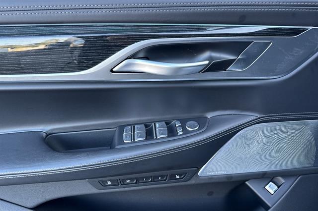 used 2022 BMW ALPINA B7 car, priced at $78,145